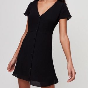 Aritzia Nazaire Dress! XS! Make an Offer!